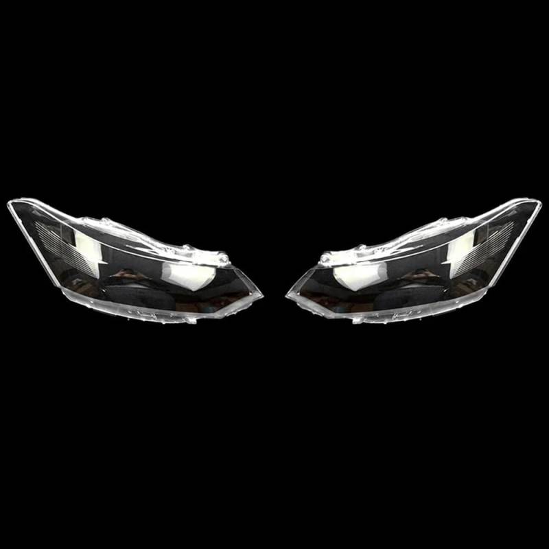 Scheinwerfer-Abdecklinse Auto Ersatz Scheinwerfer Abdeckung Front Glas Objektiv Lampenschirm Licht Kappen Für Vios 2014 2015 2016 von HRTLSS