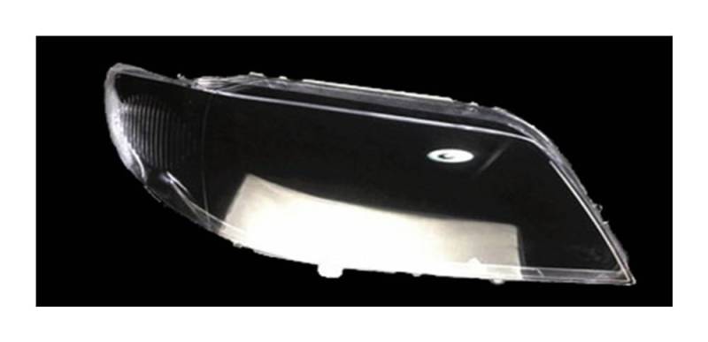 Scheinwerfer-Abdecklinse Auto Front Scheinwerfer Glas Lampe Lampenschirm Shell Scheinwerfer Abdeckung Für 323 Auto Licht Gehäuse Fall von HRTLSS