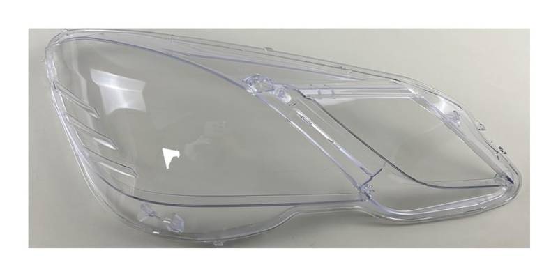 Scheinwerfer-Abdecklinse Auto Front Scheinwerfer Scheinwerfer lampenschirm Lampe Shell Scheinwerfer Abdeckung objektiv Für Benz W212 E200 E260 E300 E350 2009-2013 von HRTLSS