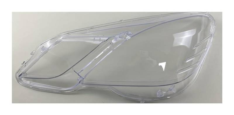Scheinwerfer-Abdecklinse Auto Front Scheinwerfer Scheinwerfer lampenschirm Lampe Shell Scheinwerfer Abdeckung objektiv Für Benz W212 E200 E260 E300 E350 2009-2013 von HRTLSS