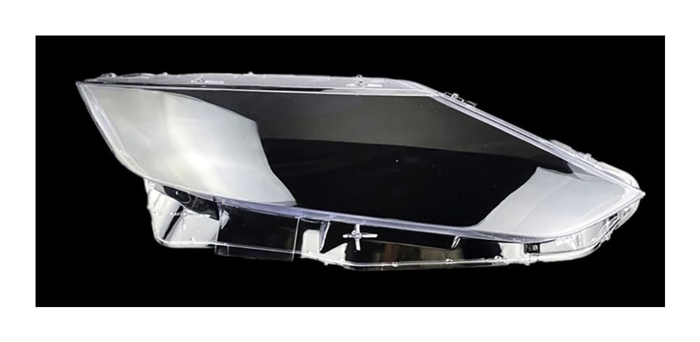 Scheinwerfer-Abdecklinse Auto-Frontscheinwerfer-Abdeckung Lampenschirm Glaslinsenschale für Qashqai 2016 2017 2018 Scheinwerfer-Abdecklinse Auto-Frontscheinwerfer-Abdeckung Lampenschirm Glaslinsenschale für Qashqai 2016 2017 2018 von HRTLSS