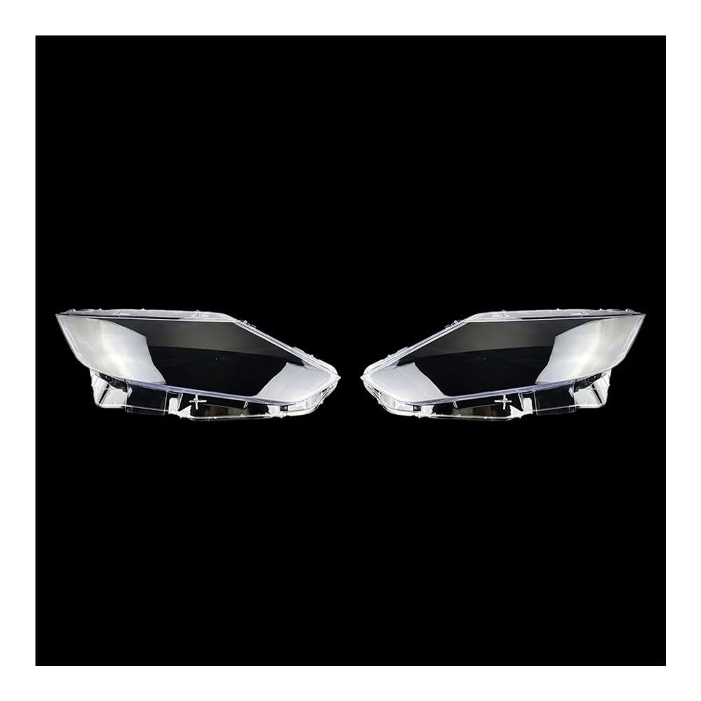 Scheinwerfer-Abdecklinse Auto-Frontscheinwerfer-Abdeckung Lampenschirm Glaslinsenschale für Qashqai 2016 2017 2018 Scheinwerfer-Abdecklinse Auto-Frontscheinwerfer-Abdeckung Lampenschirm Glaslinsenschale für Qashqai 2016 2017 2018 von HRTLSS