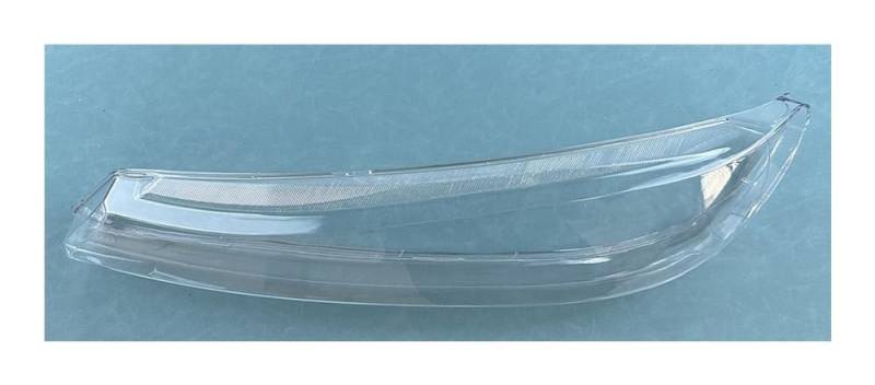 Scheinwerfer-Abdecklinse Auto Frontscheinwerfer Abdeckung Lampenschirm Kopf Licht Abdeckungen Glas Objektiv Shell Caps Für Peugeot 406 2004 2005 2006 von HRTLSS