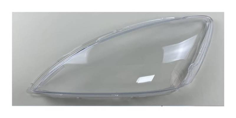 Scheinwerfer-Abdecklinse Auto-Frontscheinwerfer-Abdeckung Lampenschirm Lichtabdeckungen für Lancer 2003 2004 2005 von HRTLSS