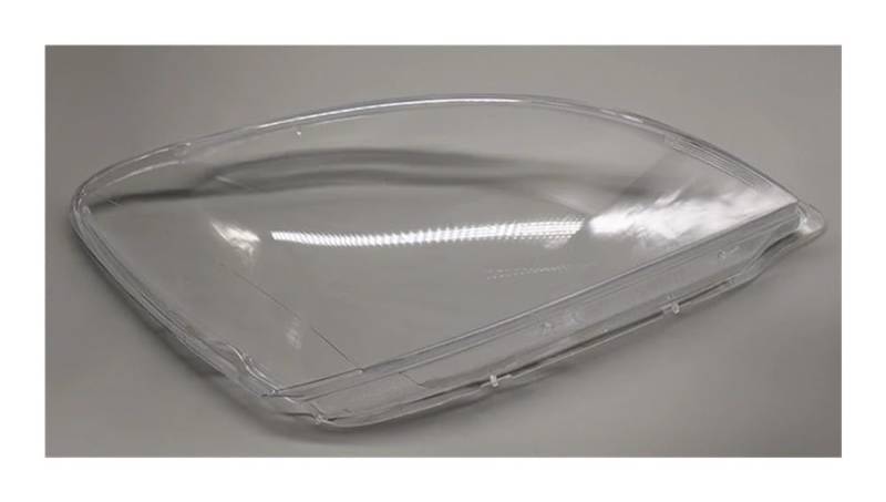 Scheinwerfer-Abdecklinse Auto Kopf Lampenschirm Scheinwerfer Scheinwerfer Shell Caps Glas Objektiv Abdeckung Für Lancer 2003 2004 2005 2006 von HRTLSS