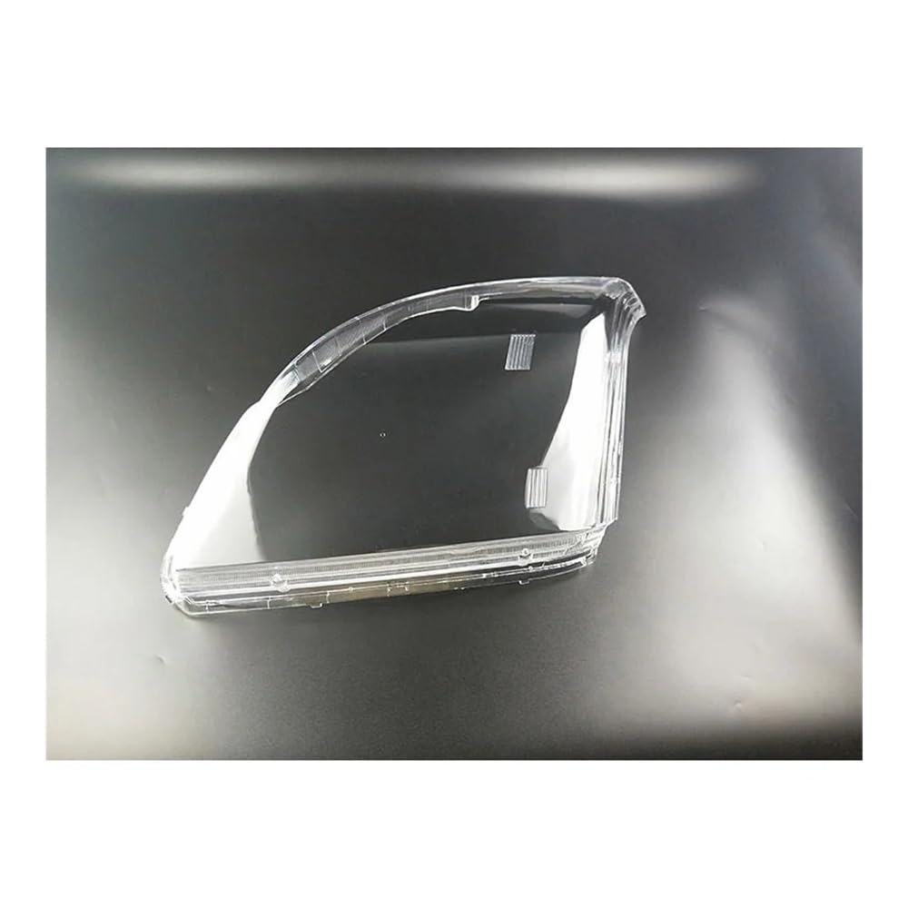 Scheinwerfer-Abdecklinse Auto Licht Kappen Für Land Für Cruiser Für Prado 2003-2008 Auto Scheinwerfer Abdeckung Lampenschirm Glas Objektiv Shell Scheinwerfer-Abdecklinse Auto Licht Kappen Für Land Für Cruiser Für Prado 2003-2008 Auto Scheinwerfer Abdeckung Lampenschirm Glas Objektiv Shell von HRTLSS