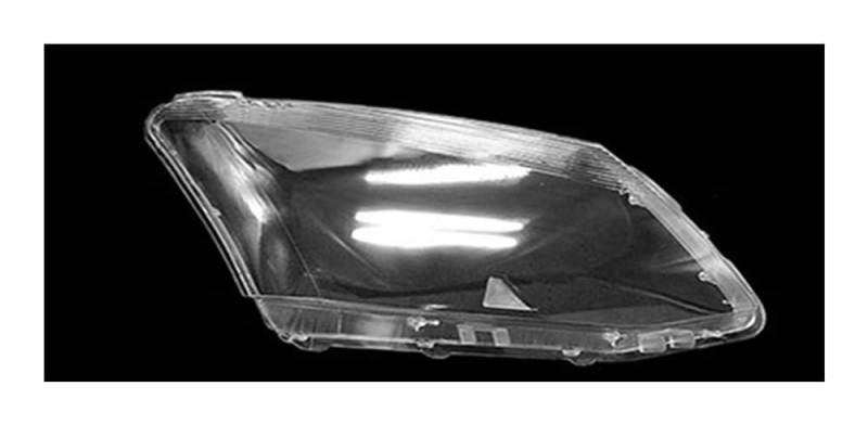 Scheinwerfer-Abdecklinse Auto Scheinwerfer Abdeckung Objektiv Glas Schale Vorne Scheinwerfer Lampenschirm Auto Licht Lampe Für Isuzu Für D-MAX 2015 2016 2017 2018 von HRTLSS