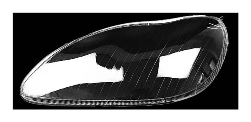 Scheinwerfer-Abdecklinse Auto Scheinwerfer Objektiv Abdeckung Glas Lampenschirm Für Benz W220 S600 S500 S320 S350 S280 1998 1999 2000 2001 2002 2003 2004 2005 von HRTLSS