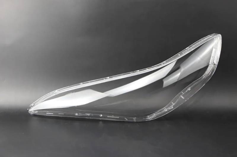 Scheinwerfer-Abdecklinse Auto Scheinwerfer Objektiv Für Elantra 2012 2013 2014 2015 2016 Scheinwerfer Abdeckung Ersatz Auto Shell Glas Lampe Lampenschirm von HRTLSS