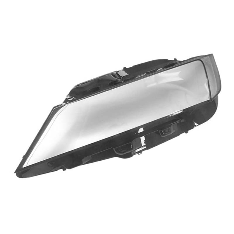 Scheinwerfer-Abdecklinse Auto-Scheinwerfer-Objektivabdeckung Lampenschirm-Ersatz für Impala 2014 2015 2016 2017 2018 von HRTLSS