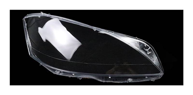 Scheinwerfer-Abdecklinse Auto-Scheinwerfer-Objektivabdeckung für Benz W221 S280 S300 S350 S500 2011 2012 2013. Auto-Scheinwerfer-Abdeckung von HRTLSS