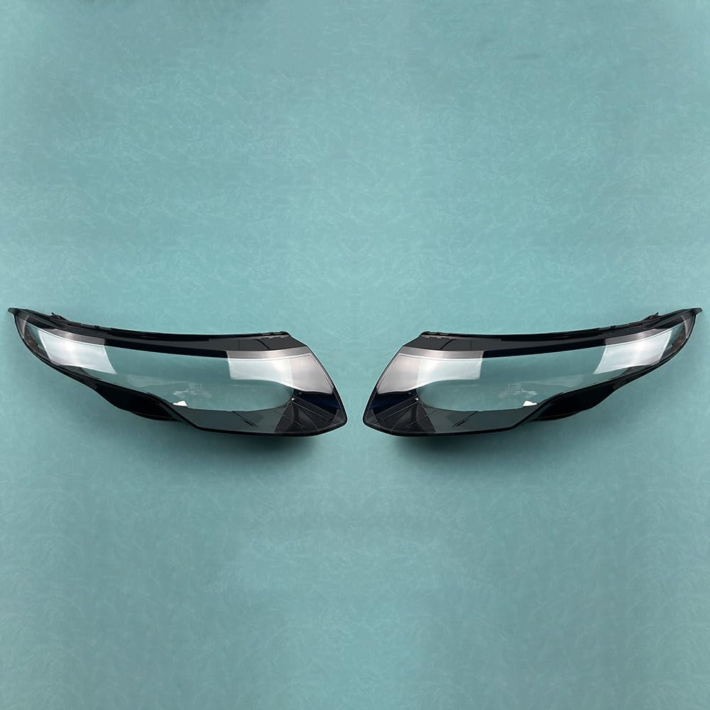 Scheinwerfer-Abdecklinse Auto-Scheinwerfer-Shell-Abdeckung klare Linse für Range Rover für Evoque 2012 2013 2014 2015 2016 2017 2018 Scheinwerfer-Abdecklinse Auto-Scheinwerfer-Shell-Abdeckung klare Linse für Range Rover für Evoque 2012 2013 2014 2015 2016 2017 2018 von HRTLSS