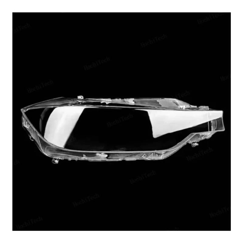 Scheinwerfer-Abdecklinse Auto Scheinwerfer Shell Objektiv Abdeckung Glas Abdeckung Lampenschirm Für 3-Serie F30 F31 F35 2013 2014 2015 von HRTLSS