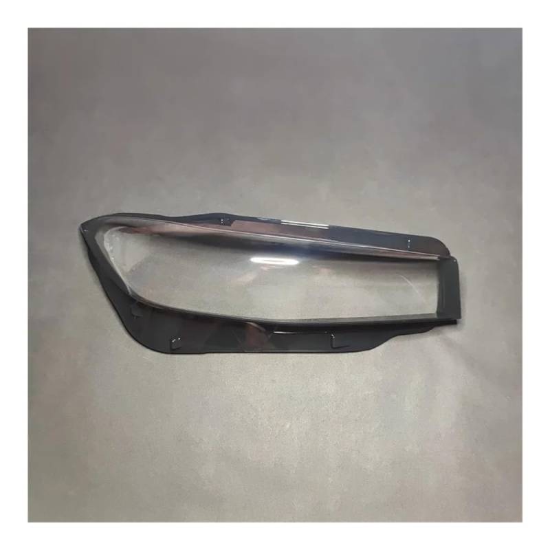 Scheinwerfer-Abdecklinse Front Scheinwerfer Objektiv Shell Scheinwerfer Abdeckung Glas Lampenschirm Gehäuse Kopf Lampe Schatten Für 3-Serie G20 G28 2023 2024 von HRTLSS