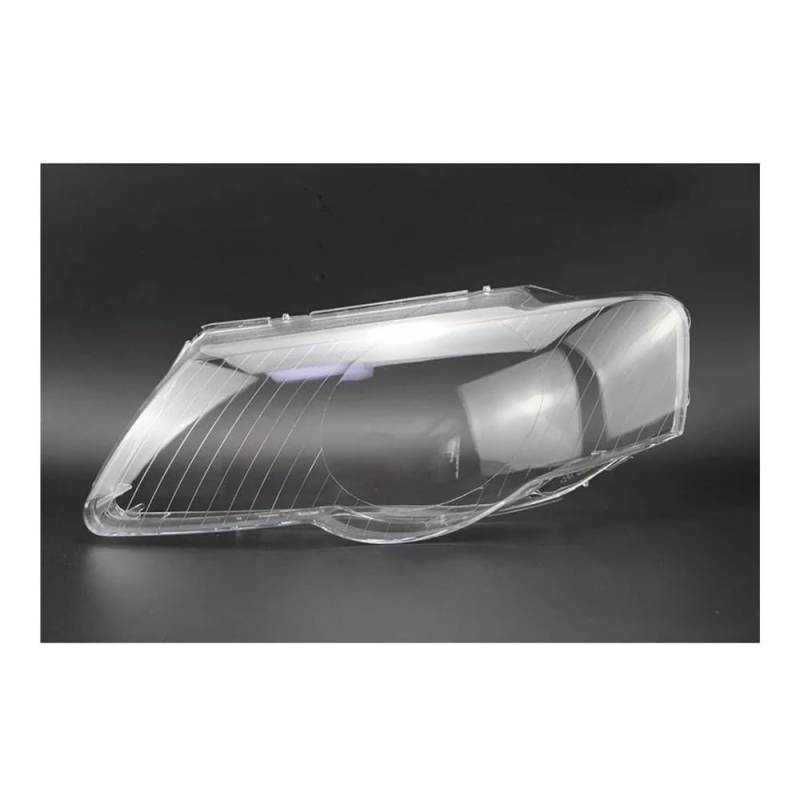 Scheinwerfer-Abdecklinse Frontscheinwerfer Lampenschirm Lampe Shell Scheinwerfer Abdeckung Für Passat Für Magotan B6 R36 2006 2007 2008 2009 2010 2011 von HRTLSS