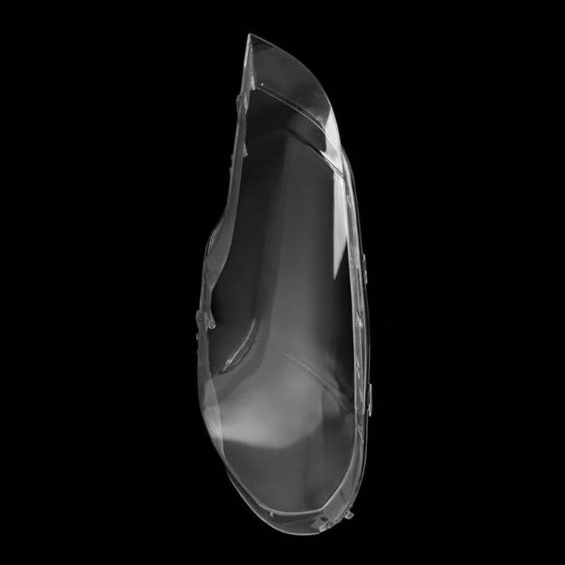 Scheinwerfer-Abdecklinse Frontscheinwerfer Objektiv Shell Cover Lampcover Lampenschirm für X5 E70 2007 2008 2009 2010 2011 2012 2013 von HRTLSS