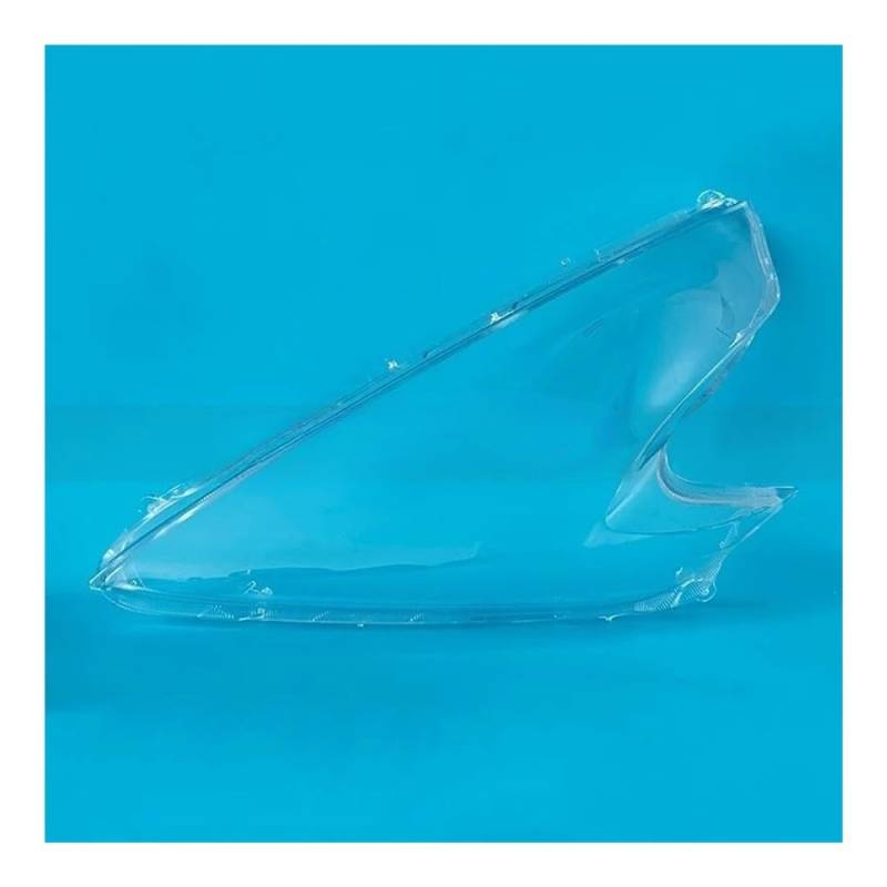 Scheinwerfer-Abdecklinse Frontstoßstange-Scheinwerfer-Abdeckungs-Shell-Schatten für 370Z 2008 2009 2010 2011 2012 2013 2014 2015 2016 2017 2018 2019 von HRTLSS