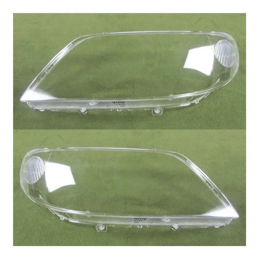 Scheinwerfer-Abdecklinse Für 323 Familie Auto Zubehör Front Scheinwerfer Lampenschirme Lampe Shell Scheinwerfer Objektiv Abdeckung Scheinwerfer-Abdecklinse Für 323 Familie Auto Zubehör Front Scheinwerfer Lampenschirme Lampe Shell Scheinwerfer Objektiv Abdeckung von HRTLSS