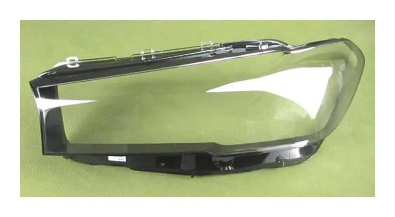 Scheinwerfer-Abdecklinse Für 5er G30 G38 2020 2021 2022 Frontscheinwerfer Shell Cover Scheinwerfer von HRTLSS
