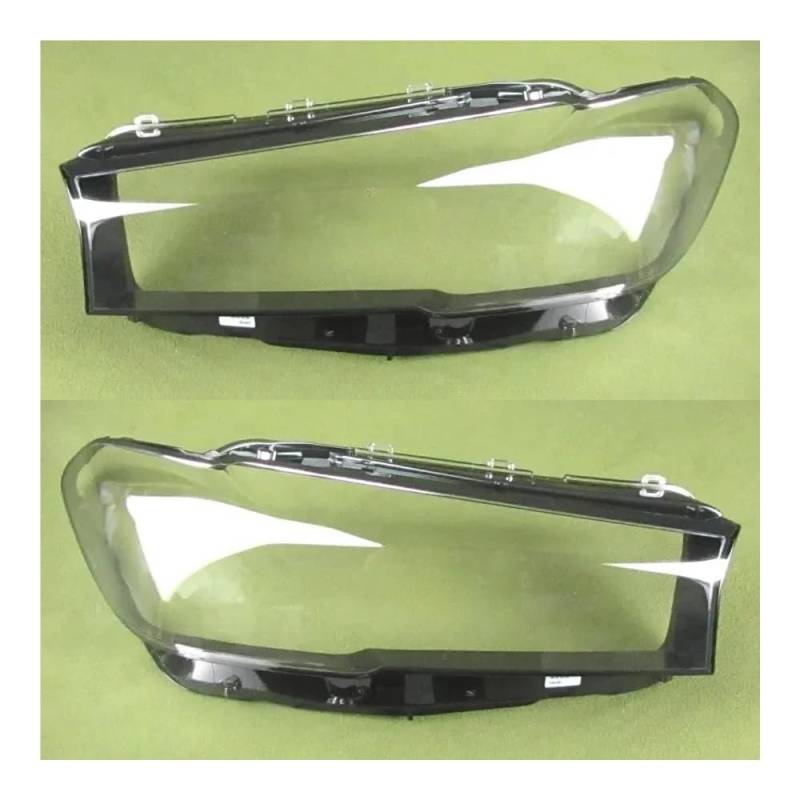 Scheinwerfer-Abdecklinse Für 5er G30 G38 2020 2021 2022 Frontscheinwerfer Shell Cover Scheinwerfer von HRTLSS