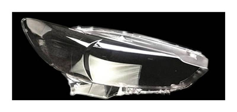 Scheinwerfer-Abdecklinse Für 6 Für Atenza 2013 2014 2015 2016 Ersatz Scheinwerfer Abdeckung Lampenschirm Glas Objektiv Shell von HRTLSS