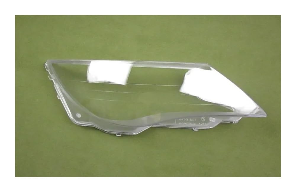 Scheinwerfer-Abdecklinse Für 6 Series E63 E64 2004 2005 2006 2007 Scheinwerfer Schatten Abdeckung Lampenschirm Fall Scheinwerfer Shell Objektiv Scheinwerfer-Abdecklinse Für 6 Series E63 E64 2004 2005 2006 2007 Scheinwerfer Schatten Abdeckung Lampenschirm Fall Scheinwerfer Shell Objektiv von HRTLSS