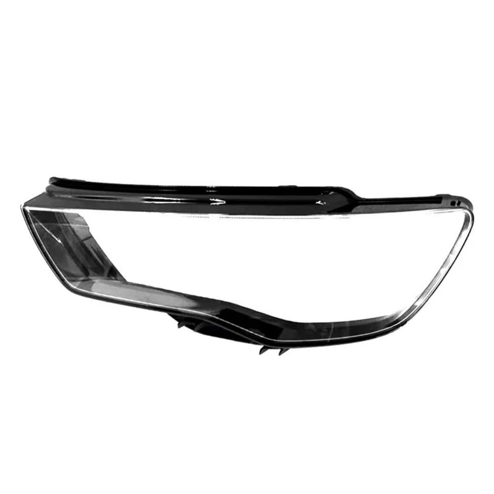 Scheinwerfer-Abdecklinse Für A3 2013 2014 2015 Auto Zubehör Scheinwerfer Glas Lampenschirm Kopf Lampe Licht Abdeckung Objektiv Shell Caps Scheinwerfer-Abdecklinse Für A3 2013 2014 2015 Auto Zubehör Scheinwerfer Glas Lampenschirm Kopf Lampe Licht Abdeckung Objektiv Shell Caps von HRTLSS