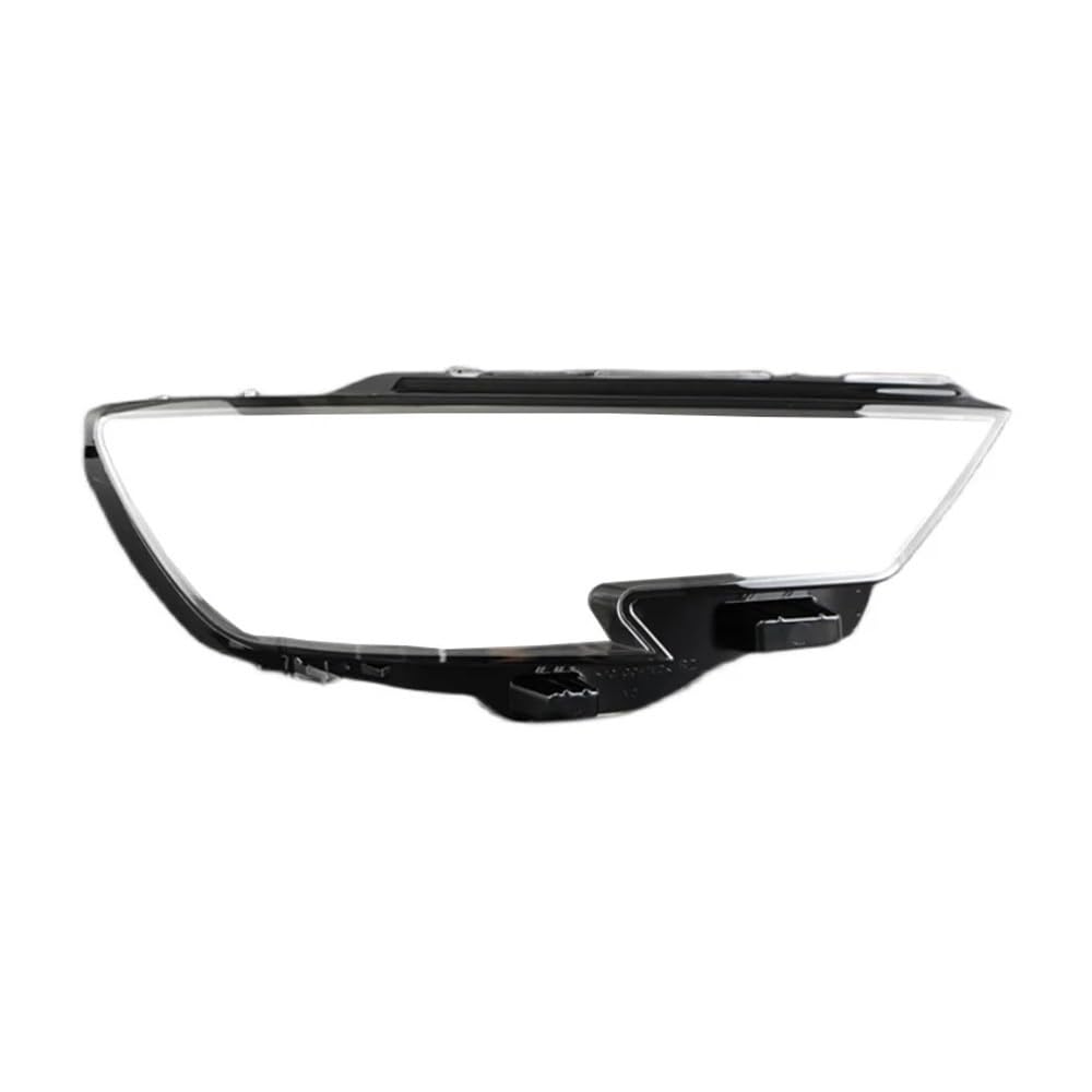 Scheinwerfer-Abdecklinse Für A3 2016 2017 2018 2019 2020 Scheinwerfer Lampenschirm Scheinwerfer Objektiv Lampe Hauben Lampenschirm Abdeckung Objektiv Licht Schutz Shell Scheinwerfer-Abdecklinse Für A3 2016 2017 2018 2019 2020 Scheinwerfer Lampenschirm Scheinwerfer Objektiv Lampe Hauben Lampenschirm Abdeckung Objektiv Licht Schutz Shell von HRTLSS