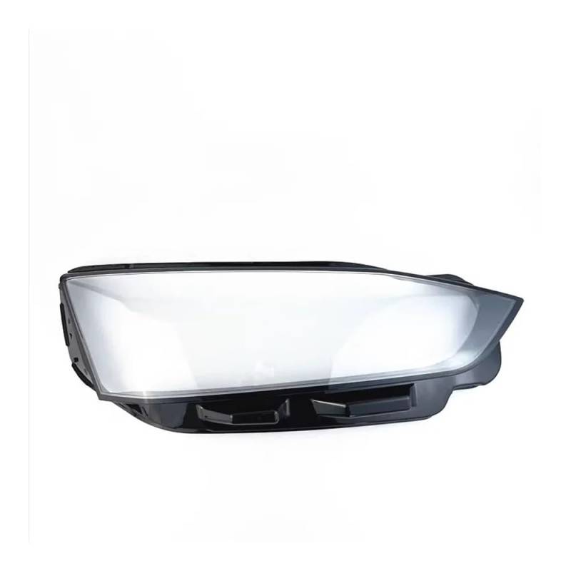 Scheinwerfer-Abdecklinse Für A5 S5 RS5 2017 2018 2019 2020 Auto Scheinwerfer Abdeckung Scheinwerfer Shell Objektiv Lampe Schatten Lampenschirm von HRTLSS