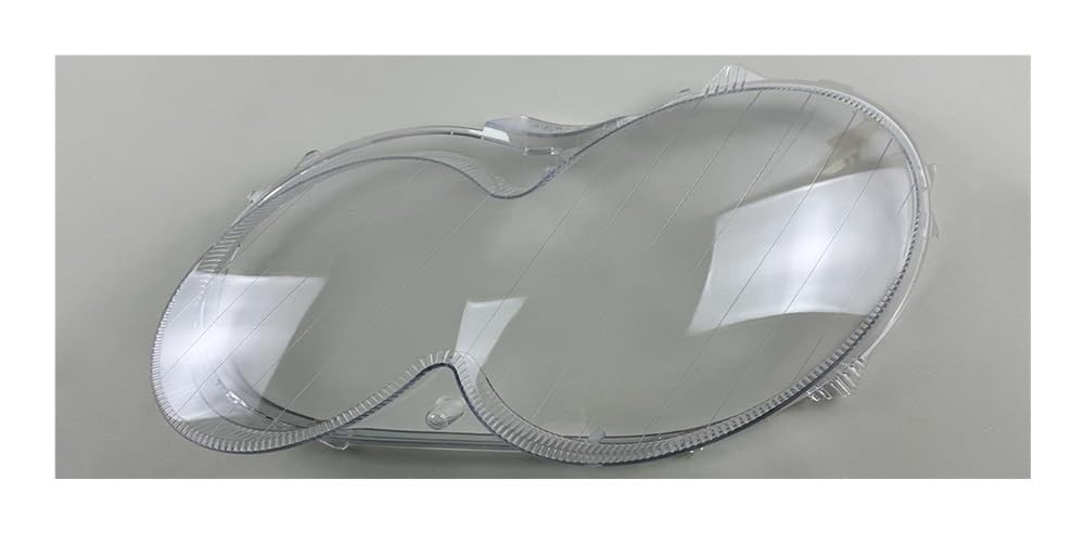 Scheinwerfer-Abdecklinse Für Benz CLK-Klasse W209 2004 2005 2006 Frontscheinwerfer Abdeckung Schatten Lampenschirm Scheinwerfer Shell Objektiv Scheinwerfer-Abdecklinse Für Benz CLK-Klasse W209 2004 2005 2006 Frontscheinwerfer Abdeckung Schatten Lampenschirm Scheinwerfer Shell Objektiv von HRTLSS