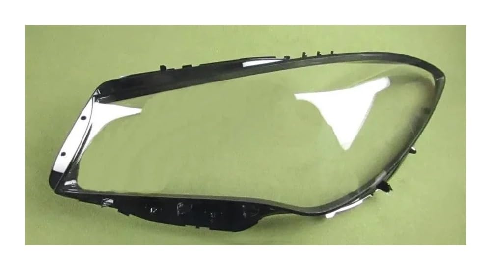 Scheinwerfer-Abdecklinse Für Benz W117 CLA 2016 2017 2018 2019 Scheinwerfer Abdeckung Lampenschirm Lampe Schatten Scheinwerfer Shell Objektiv Scheinwerfer-Abdecklinse Für Benz W117 CLA 2016 2017 2018 2019 Scheinwerfer Abdeckung Lampenschirm Lampe Schatten Scheinwerfer Shell Objektiv von HRTLSS