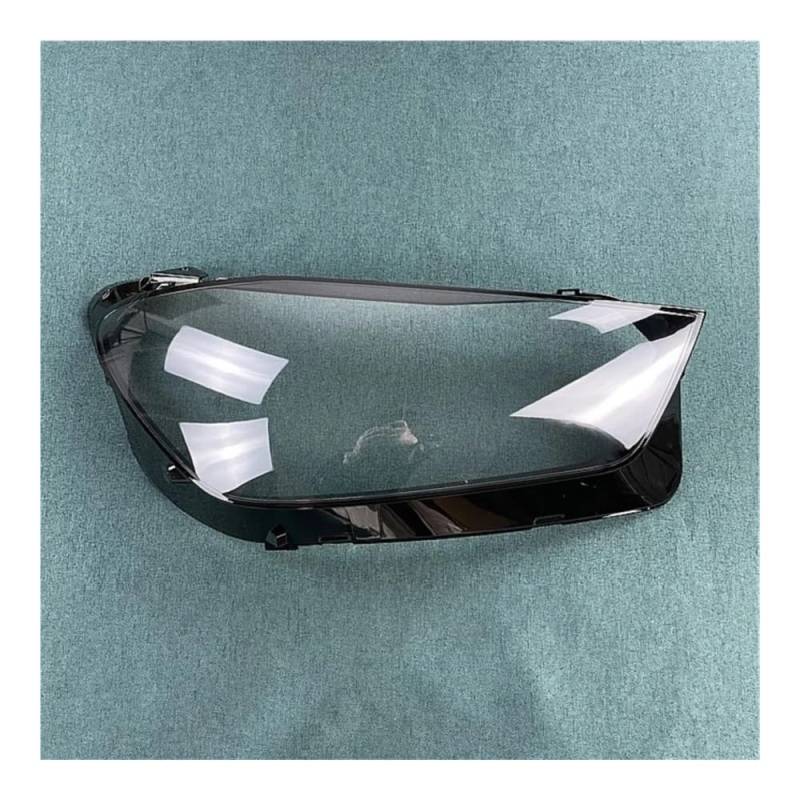 Scheinwerfer-Abdecklinse Für Benz W167 GLE GLE300 GLE400 GLE450 2020 2021 2022 2023 Scheinwerfer Glas Abdeckung von HRTLSS