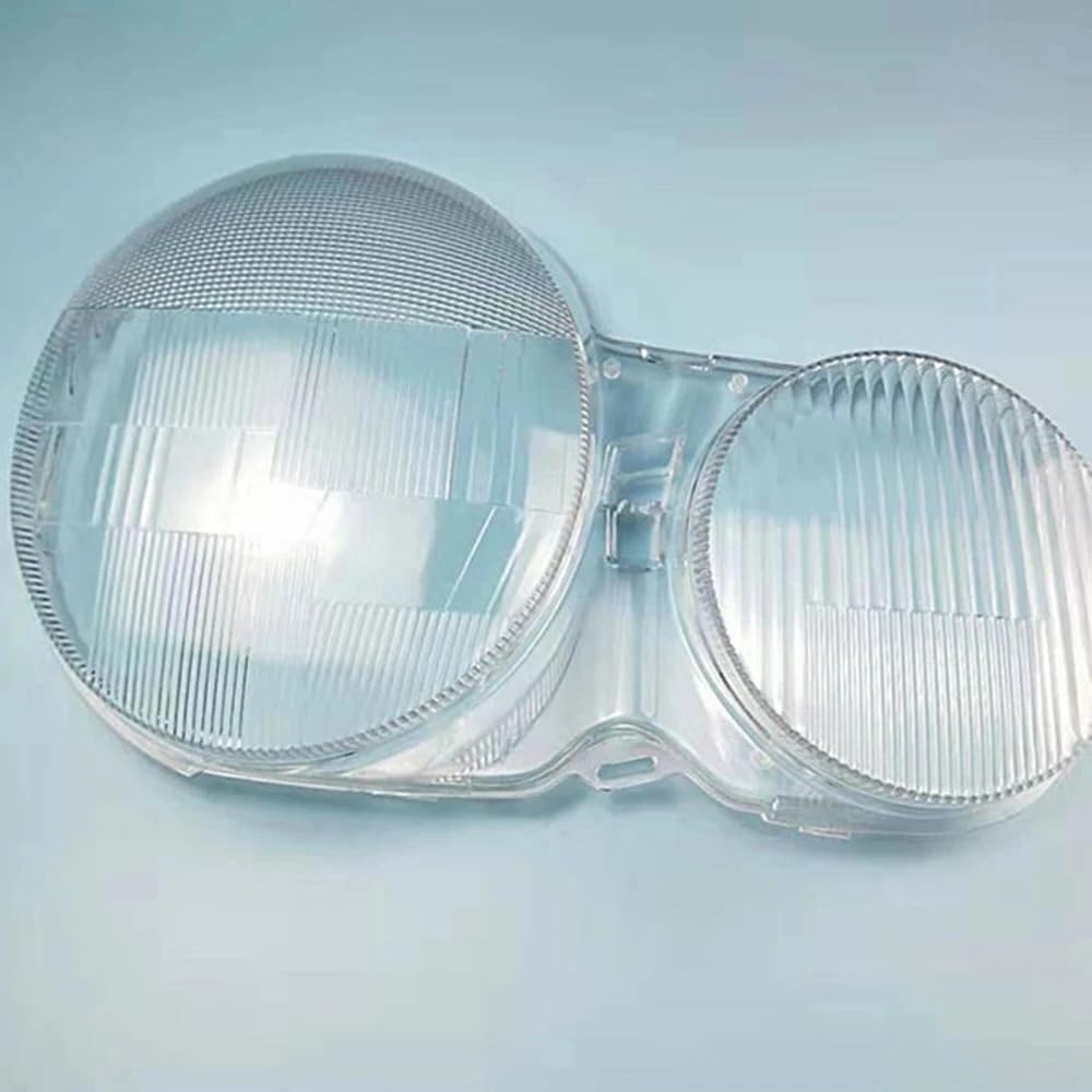 Scheinwerfer-Abdecklinse Für Benz W210 E200 E220 E230 E350 1995~2000 Auto Front Scheinwerfer Glas Lampe Lampenschirm Shell Scheinwerfer Abdeckung Scheinwerfer-Abdecklinse Für Benz W210 E200 E220 E230 E350 1995~2000 Auto Front Scheinwerfer Glas Lampe Lampenschirm Shell Scheinwerfer Abdeckung von HRTLSS