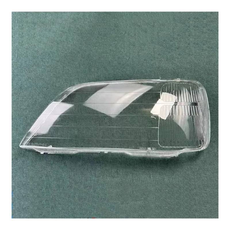 Scheinwerfer-Abdecklinse Für CR-V CRV 1997 1998 1999 2000 2001 Auto Scheinwerfer Abdeckung Scheinwerfer Shell Ersetzen von HRTLSS