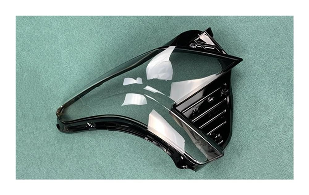 Scheinwerfer-Abdecklinse Für Cadillac XT5 2016 2017 2018 2019 2020 2021 2022 Auto Glas Scheinwerfer Abdeckung Lampenschirm Shell Objektiv Scheinwerfer-Abdecklinse Für Cadillac XT5 2016 2017 2018 2019 2020 2021 2022 Auto Glas Scheinwerfer Abdeckung Lampenschirm Shell Objektiv von HRTLSS