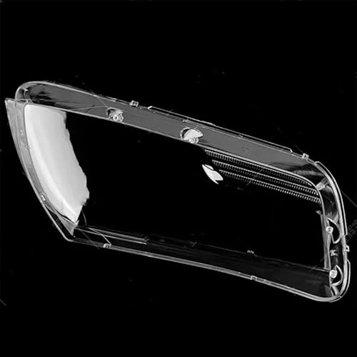 Scheinwerfer-Abdecklinse Für Charger 2011 2012 2013 2014 Auto Scheinwerfer Shell Abdeckung Ersatz Glas Scheinwerfer Objektiv von HRTLSS