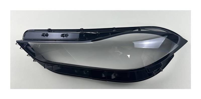 Scheinwerfer-Abdecklinse Für Chery Für Jetour X70 Plus 2021 2022 2023 Auto Scheinwerfer Shell Glas Licht Abdeckung von HRTLSS