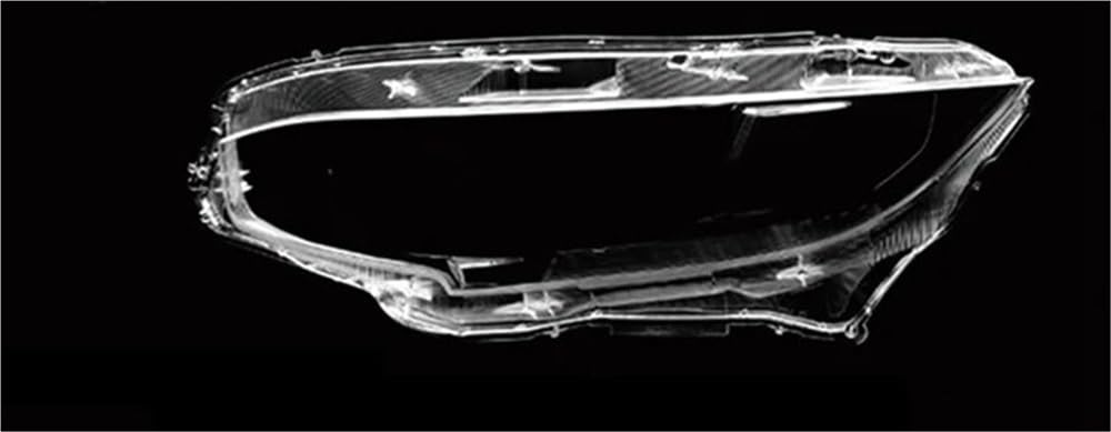 Scheinwerfer-Abdecklinse Für Civic 2016 2017 2018 2019 Halogen Scheinwerfer Objektiv Abdeckung Scheinwerfer Glas Lampenschirm Lampe Shell Lichter Scheinwerfer-Abdecklinse Für Civic 2016 2017 2018 2019 Halogen Scheinwerfer Objektiv Abdeckung Scheinwerfer Glas Lampenschirm Lampe Shell Lichter von HRTLSS
