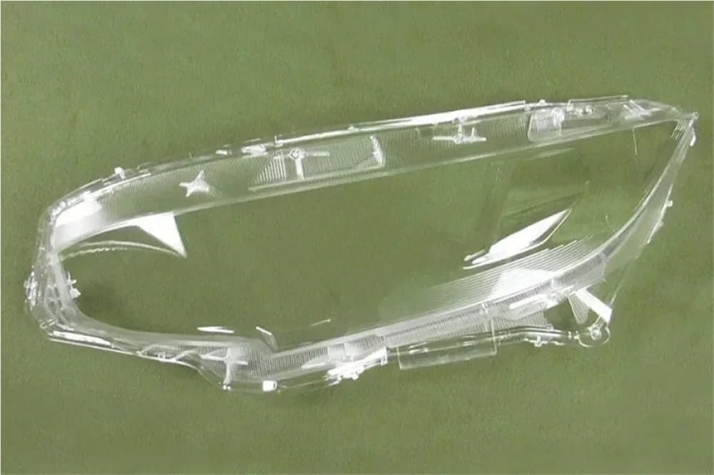 Scheinwerfer-Abdecklinse Für Civic 2016 2017 2018 2019 Halogen-Scheinwerfergehäuse-Objektivabdeckung Scheinwerfer-Abdecklinse Für Civic 2016 2017 2018 2019 Halogen-Scheinwerfergehäuse-Objektivabdeckung von HRTLSS