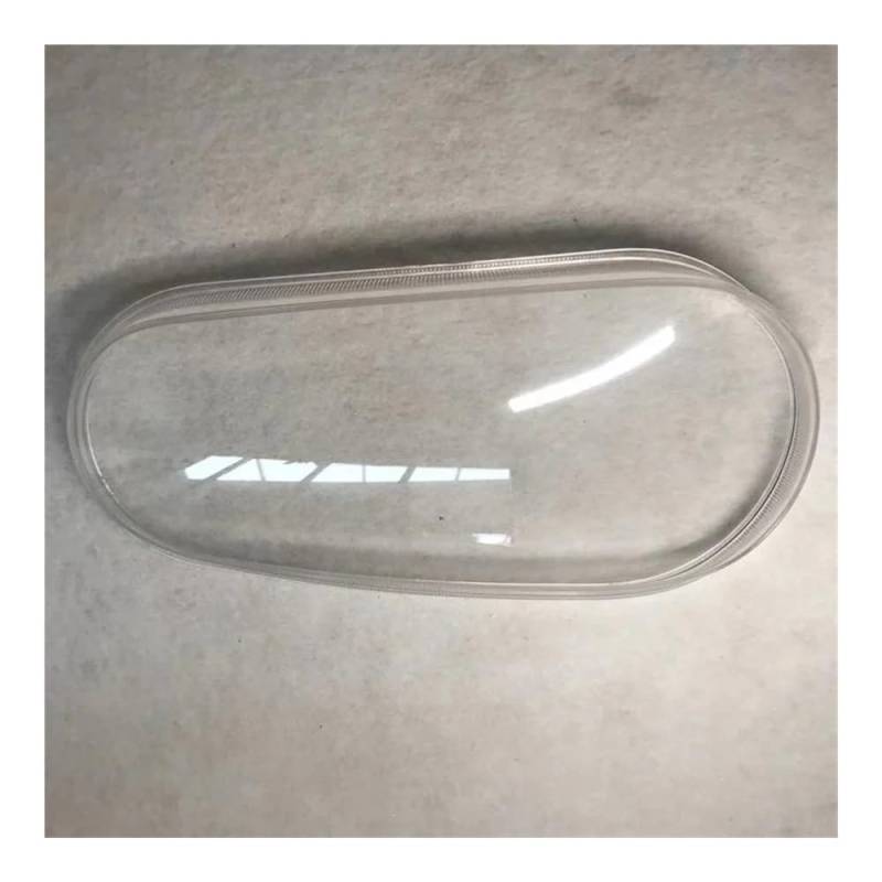 Scheinwerfer-Abdecklinse Für Golf 4 Ⅳ MK4 2002-2007 Scheinwerfer Lampenschirm Shell Schutz Reparatur Teile Gehäuse Objektiv von HRTLSS