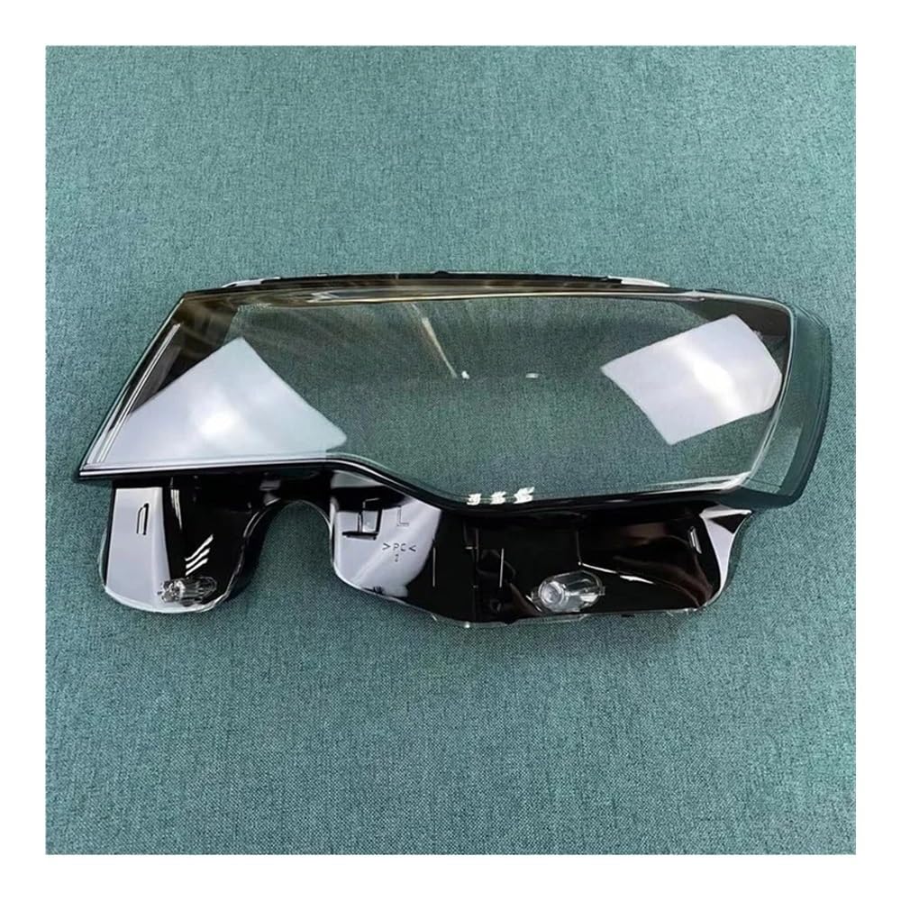 Scheinwerfer-Abdecklinse Für Grand Für Cherokee 2014 2015 2016 2017 2018 Scheinwerfer Objektiv Abdeckung Glas Lampe Shell Scheinwerfer-Abdecklinse Für Grand Für Cherokee 2014 2015 2016 2017 2018 Scheinwerfer Objektiv Abdeckung Glas Lampe Shell von HRTLSS