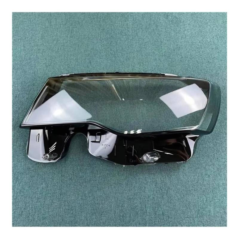 Scheinwerfer-Abdecklinse Für Grand Für Cherokee 2014 2015 2016 2017 2018 Scheinwerfer Objektiv Abdeckung Glas Lampe Shell von HRTLSS