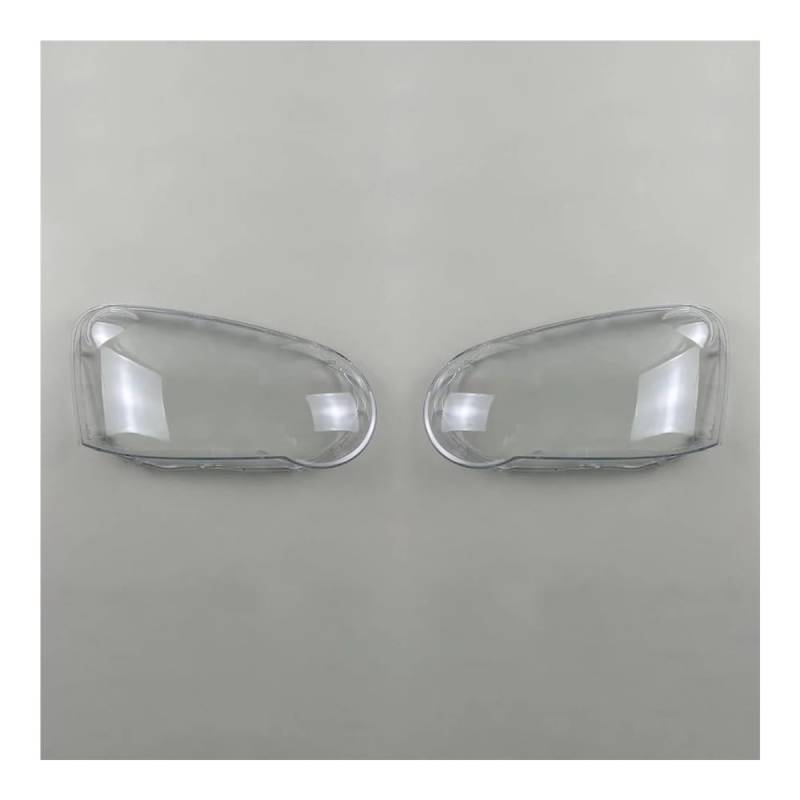 Scheinwerfer-Abdecklinse Für Impreza 8th Gen 2003 2004 2005 Front Scheinwerfer Abdeckung Lampenschirm Scheinwerfer Shell Objektiv Abdeckung von HRTLSS