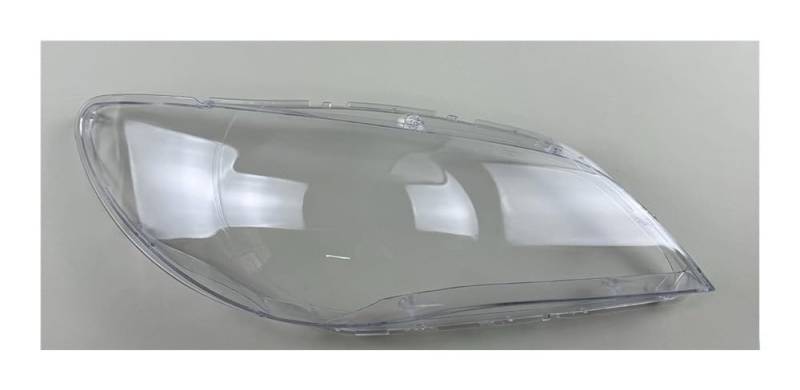 Scheinwerfer-Abdecklinse Für Impreza 9th Gen 2006 2007 Scheinwerfer Lampe Shell Scheinwerfer Abdeckung Lampenschirm von HRTLSS