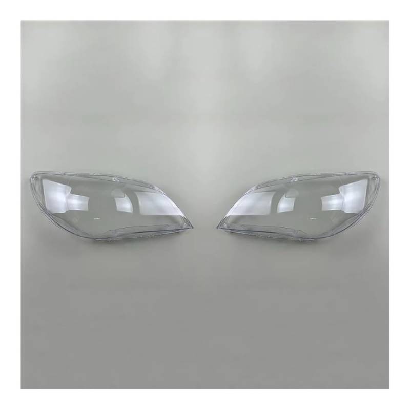 Scheinwerfer-Abdecklinse Für Impreza 9th Gen 2006 2007 Scheinwerfer Lampe Shell Scheinwerfer Abdeckung Lampenschirm von HRTLSS