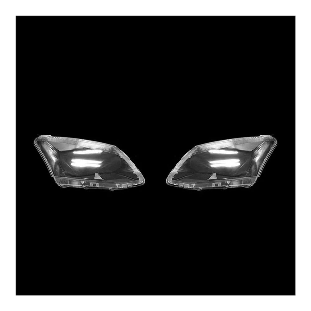 Scheinwerfer-Abdecklinse Für Isuzu Für D-MAX 2015 2016 2017 2018 Auto Scheinwerfer Glas Abdeckung Lampenschirm Scheinwerfer-Abdecklinse Für Isuzu Für D-MAX 2015 2016 2017 2018 Auto Scheinwerfer Glas Abdeckung Lampenschirm von HRTLSS