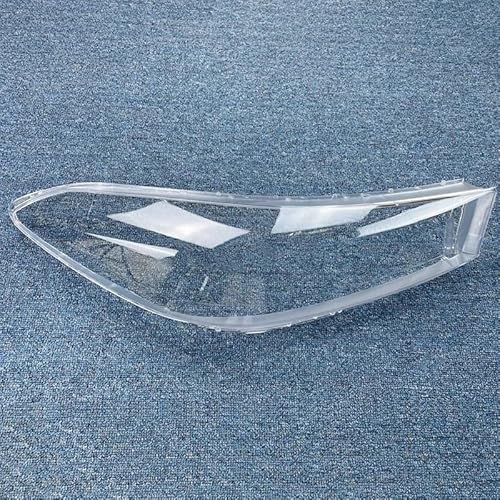 Scheinwerfer-Abdecklinse Für Kia Für K3 2016 2017 2018 Scheinwerfer Abdeckung Lampenschirm Scheinwerfer Shell Objektiv Glas von HRTLSS