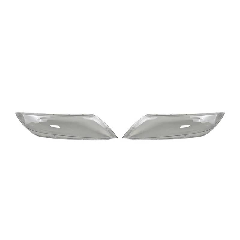 Scheinwerfer-Abdecklinse Für Kia Für K5 2014 2015 Front Scheinwerfer Abdeckung Lampe Schatten Scheinwerfer Shell Objektiv Ersetzen Die Lampenschirm von HRTLSS