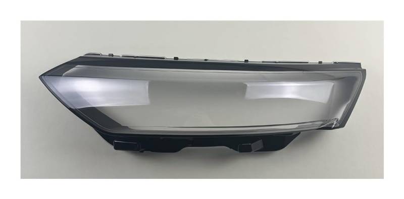 Scheinwerfer-Abdecklinse Für Koleos 2017 2018 2019 Front Scheinwerfer Abdeckung Lampenschirme Lampe Shell Scheinwerfer Schatten Objektiv von HRTLSS
