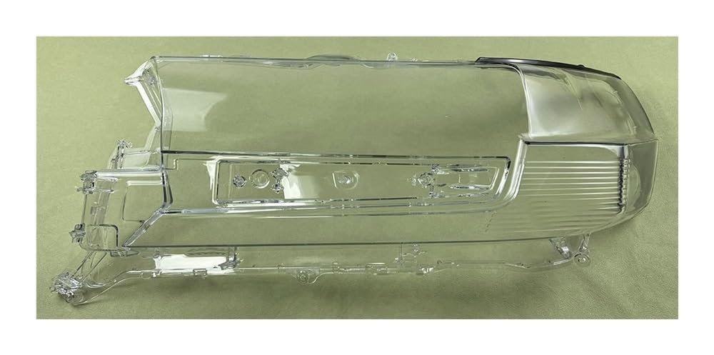 Scheinwerfer-Abdecklinse Für Land Für Cruiser 2016 2017 2018 Scheinwerfer Abdeckung Scheinwerfer Shell Objektiv Scheinwerfer-Abdecklinse Für Land Für Cruiser 2016 2017 2018 Scheinwerfer Abdeckung Scheinwerfer Shell Objektiv von HRTLSS